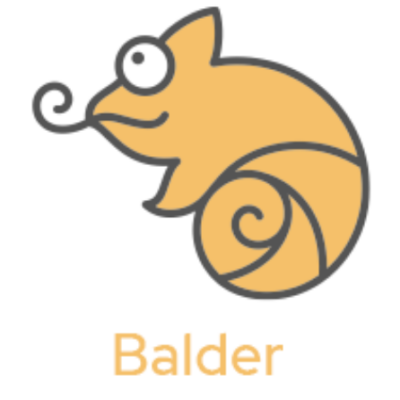 Balder